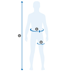 image guide des tailles